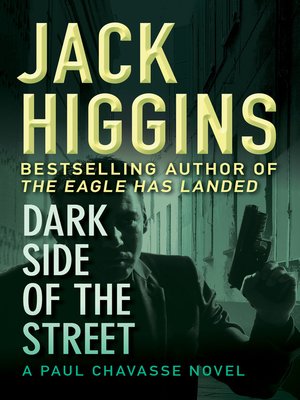 cover image of Dark Side of the Street